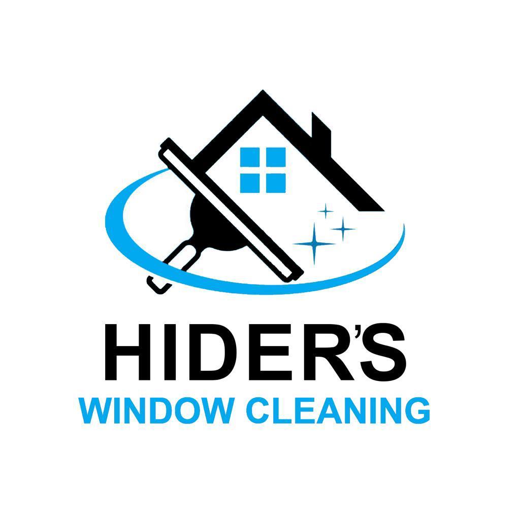Hider's Window Cleaning